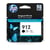 912 Cartouche d'encre noire authentique (3YL80AE) pour  OfficeJet 8010 series/ OfficeJet Pro 8020 series