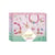 Magic Fairies – 6 bijoux jolis papillons - Janod - Bleu