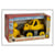 Power-Worker Mini bulldozer