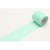Masking Tape - Masking Tape MT Casa Uni 5 cm pastel vert - emerald