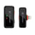 Microphone Sans Fil Lavalier Qualité CD 40h Autonomie 200m Portée Plug And Play YONIS