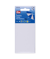Pièce autocollante, nylon, 2 pièces, 6,5 x 14 cm - Prym Transparent