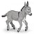 Anon de provence figurine - Papo