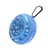 Mini Enceinte Bluetooth Étanche Flottante HIFI Son Clair Portable TWS 3D Bleu YONIS