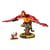 LEGO Harry Potter - Fumseck, le phenix de dumbledore 76394