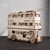 Le Magicobus ™- Puzzle 3D mécanique Ugears-Models