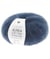 Coton bio à Tricoter & alpaga LUXURY ALPACA COTTON FUSION – Rico Design – La rencontre parfaite entre fraîcheur, douceur et luxe 04 Bleu