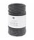 Bobine de fibre de papier Luxury Raffia Paper - 100gr - Rico Design 08 Noir