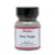 Flacon 29,5 ml - Peinture acrylique Angelus pour cuir - Gris Taupe - Haute qualité
