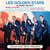 Les Golden Stars de Johnny Hallyday - CD