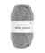 Fil exceptionnel à tricoter Essentials Baby Alpaca & Merino - Rico Design 10 Gris mélangé