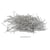 Epingles Argentine N°3 26 mm 500 Gr