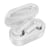 Ecouteurs Bluetooth 5.0 Etanche Avec Boite De Charge Magnétique Et Power Bank Blanc YONIS