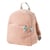 Sac à dos Teddy rose - Nattou