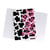 Carnets créatifs A5 - The do it yourself notebook - Vache