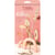 Graine Créative - Fleurs en Bois Contreplaqué 24 cm 10 pièces