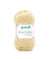 Pelote de Coton à tricoter KING COTTON - Grundl 31 Jaune
