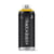Spray de peinture - Jaune gange - RV-11 - Hardcore MTN - 400ml