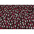 Puzzle impossible la casa de papel 1000 pièces - collection télé science fiction - netflix clementoni - 39527