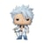 Bleach: Thousand-Year Blood War - Figurine POP! Hitsugaya 9 cm - Funko