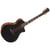 Modern Black Cort