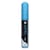 Marqueur - Peinture acrylique - Bleu - Permanent - Pointe rectangulaire 15mm - Marbel - Darwi