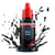 Lavis bleu pour figurines - THE ARMY PAINTER - Warpaints Fanatic Wash - Ton bleu - Réf. 210 - Couleur bleue