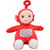 Peluche xl télétubbies rouge - TOMY