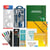 Pack fournitures scolaires - Option scientifique – Collège - Lycée