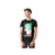 T-shirt homme en coton col rond Dragon Ball Bulma - Taille M - Capslab
