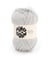 Fil à tricoter PINGO DREAM - 100GR - PINGOUIN Gris Perle