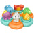 Puzzle de bain Sophie la girafe