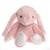 Peluche Bouillotte Lapin Rose - Pelucho