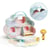 Maison de Sunny et Mia figurines Tinyly
