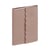 Agenda - 2026 - Ministre - Semainier Planning - Français - Calypso - Beige - 13 mois de décembre à décembre - 16x24 cm - Papier Clairefontaine blanc - Fabrication française - Quo Vadis