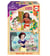Puzzle disney Vaiana - Blanche neige – 2 X 50 pcs - Educa Borras