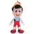 Peluche disney pinocchio 37 cm - peluche licence collection disney