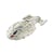 Star Trek - Maquette 1/670 U.S.S. Voyager 51 cm