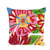 LUC - Kit coussin demi-point Fleurs