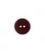 Carte de 4 boutons Polyester Marron 18mm - Union Knopf Marron