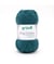 Pelote de Coton à tricoter KING COTTON - Grundl Vert