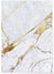 Affiche Gold Background 2 | A3 : 29,7x42cm