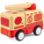 Routoudou - Mini camion de pompier - Ulysse