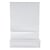 Chevalet L53xH83xP30 - Cristal - x 30 - Exacompta
