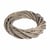 Couronne en osier Ø 30 cm