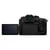 PANASONIC LUMIX GH7 Noir + 14-140
