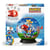 Puzzle 3D globe Sonic - 72 pcs