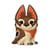 Spellbound - Figurine POP! Griffon 9 cm - Funko