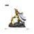 Saint Seiya - Statuette 1/10 Art Scale Leo Aiolia 24 cm - Iron Studios