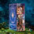 Book Nook Kit DIY 277 pièces - Chambre aux Étoiles Magiques - M50449